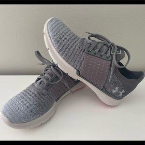 Under Armour Tennis Shoes